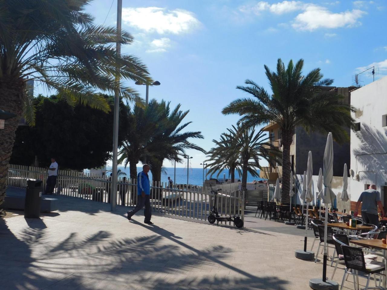 Appartamento Lolaland Morro Jable  Esterno foto