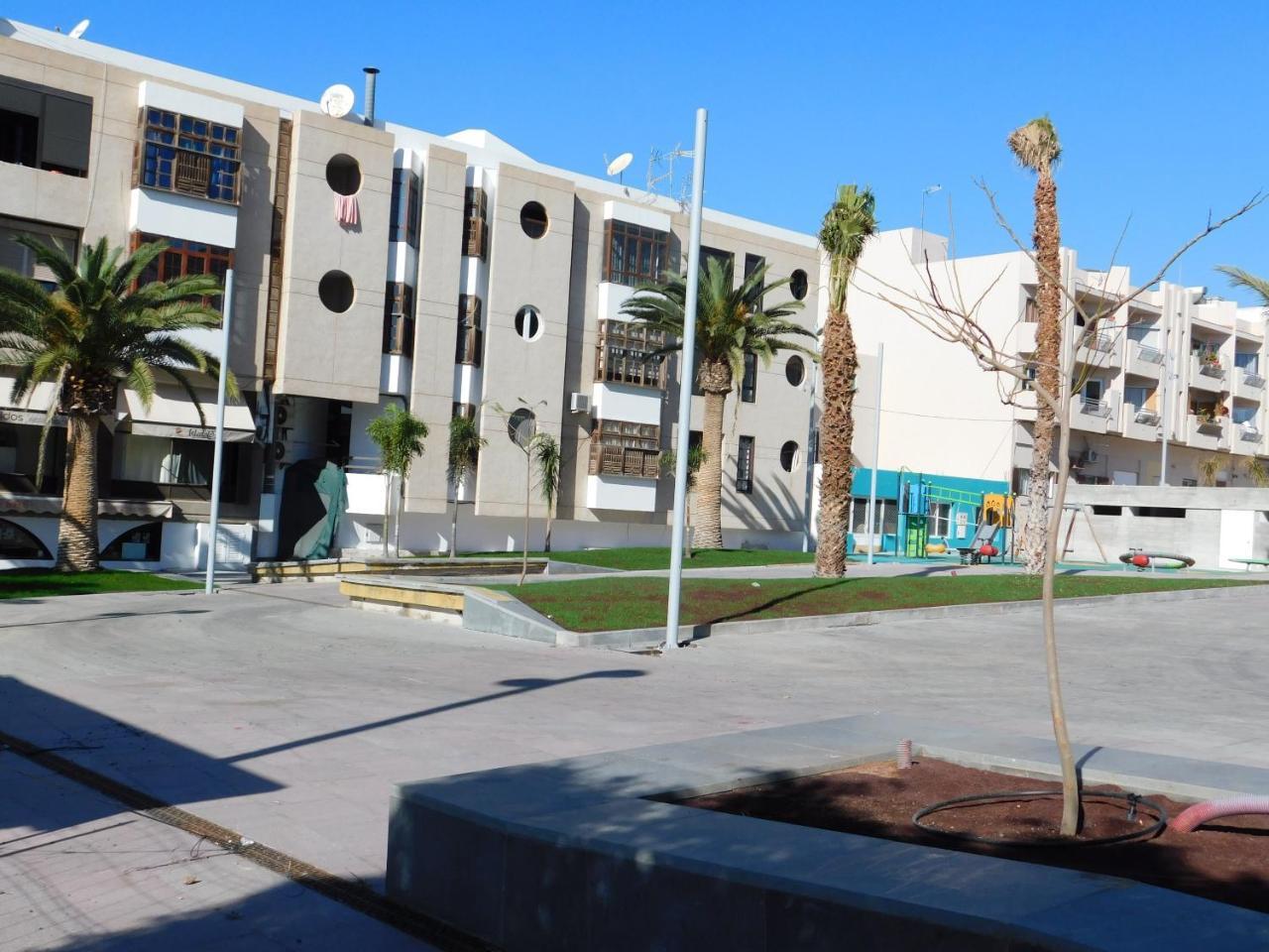 Appartamento Lolaland Morro Jable  Esterno foto